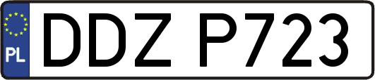 DDZP723