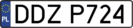 DDZP724