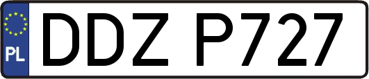 DDZP727