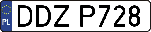 DDZP728