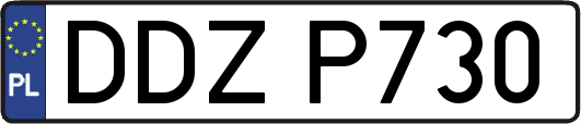 DDZP730