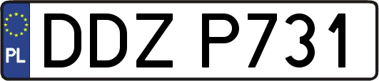 DDZP731