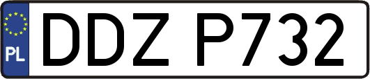 DDZP732