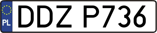 DDZP736