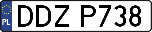 DDZP738