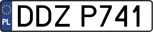 DDZP741