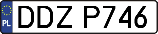 DDZP746
