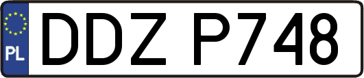 DDZP748