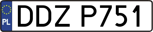 DDZP751