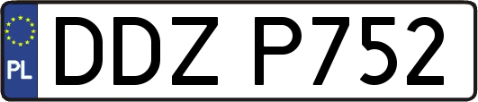 DDZP752