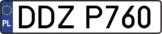 DDZP760