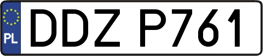 DDZP761