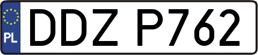 DDZP762