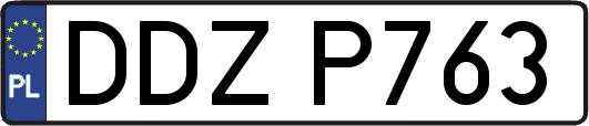 DDZP763