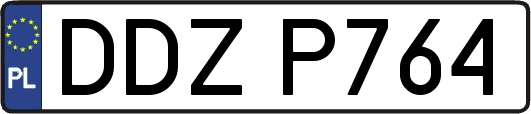 DDZP764