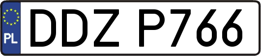 DDZP766