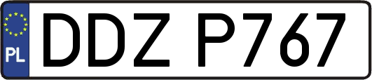DDZP767