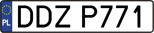 DDZP771