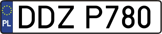 DDZP780