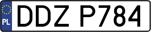 DDZP784