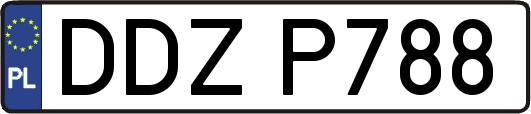 DDZP788