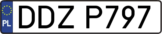 DDZP797