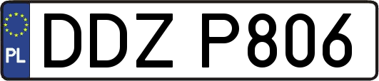 DDZP806