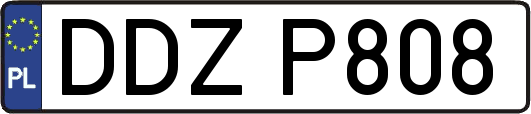 DDZP808