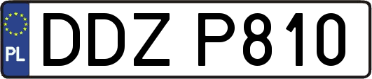 DDZP810