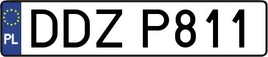 DDZP811
