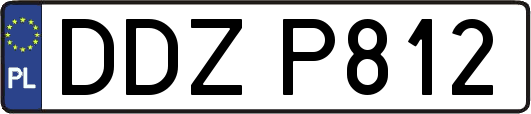 DDZP812