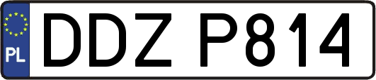 DDZP814