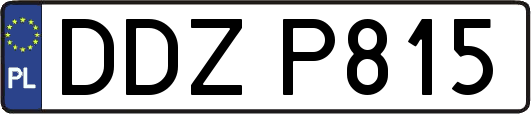 DDZP815