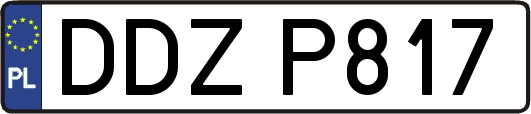 DDZP817