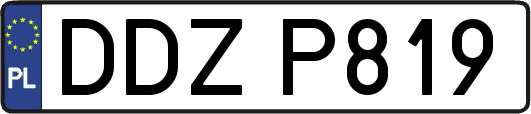 DDZP819