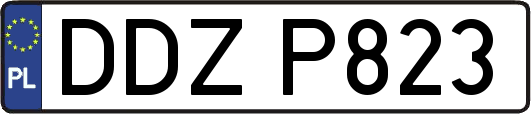 DDZP823