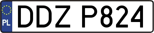 DDZP824