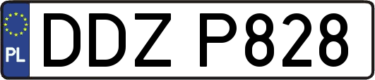 DDZP828