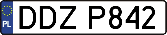 DDZP842