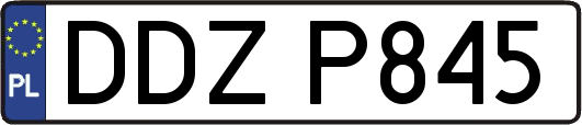 DDZP845