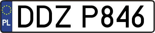 DDZP846