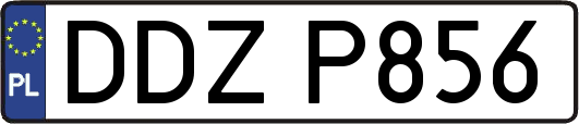 DDZP856