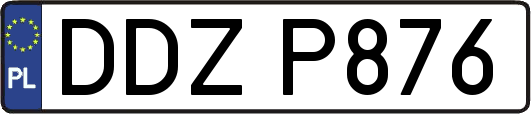 DDZP876