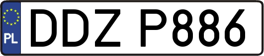 DDZP886