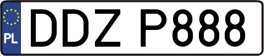 DDZP888