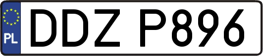 DDZP896