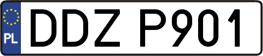 DDZP901