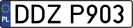 DDZP903