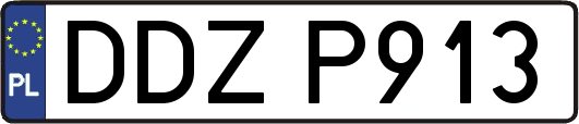 DDZP913