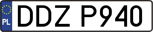 DDZP940